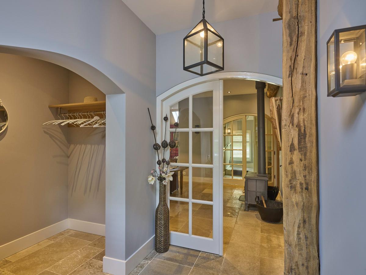 Hall Reception