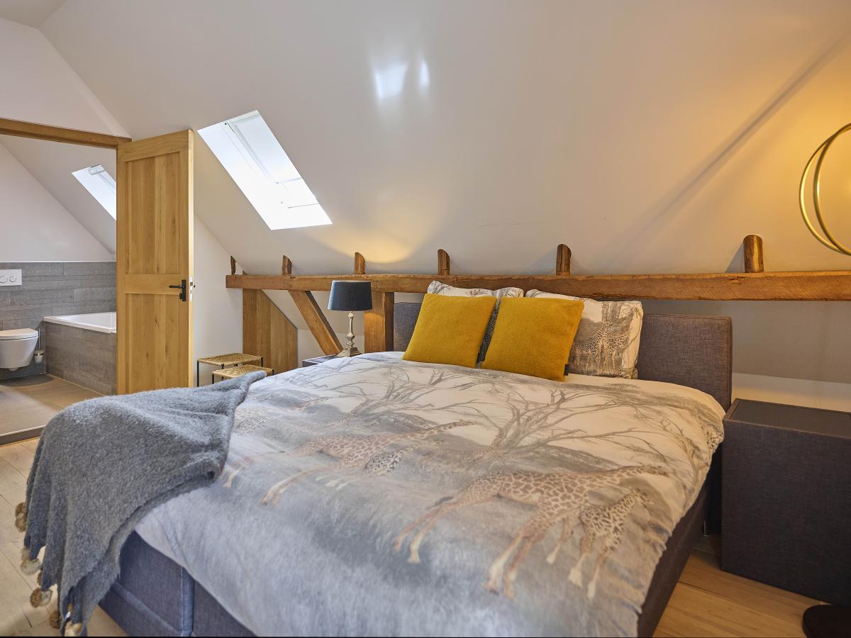 Bed Room