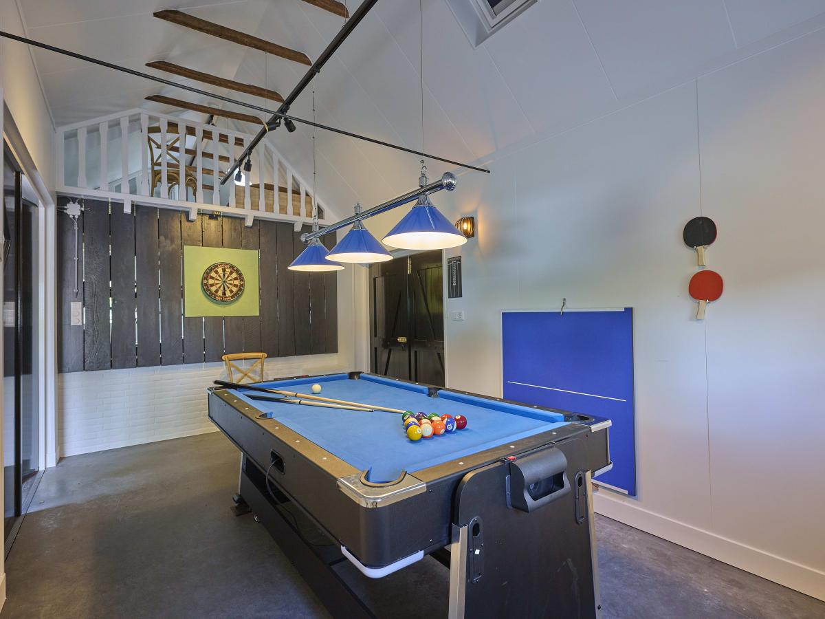 Recreation Room