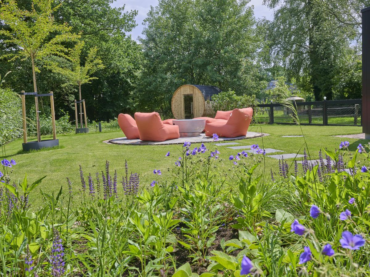 Garden Summer