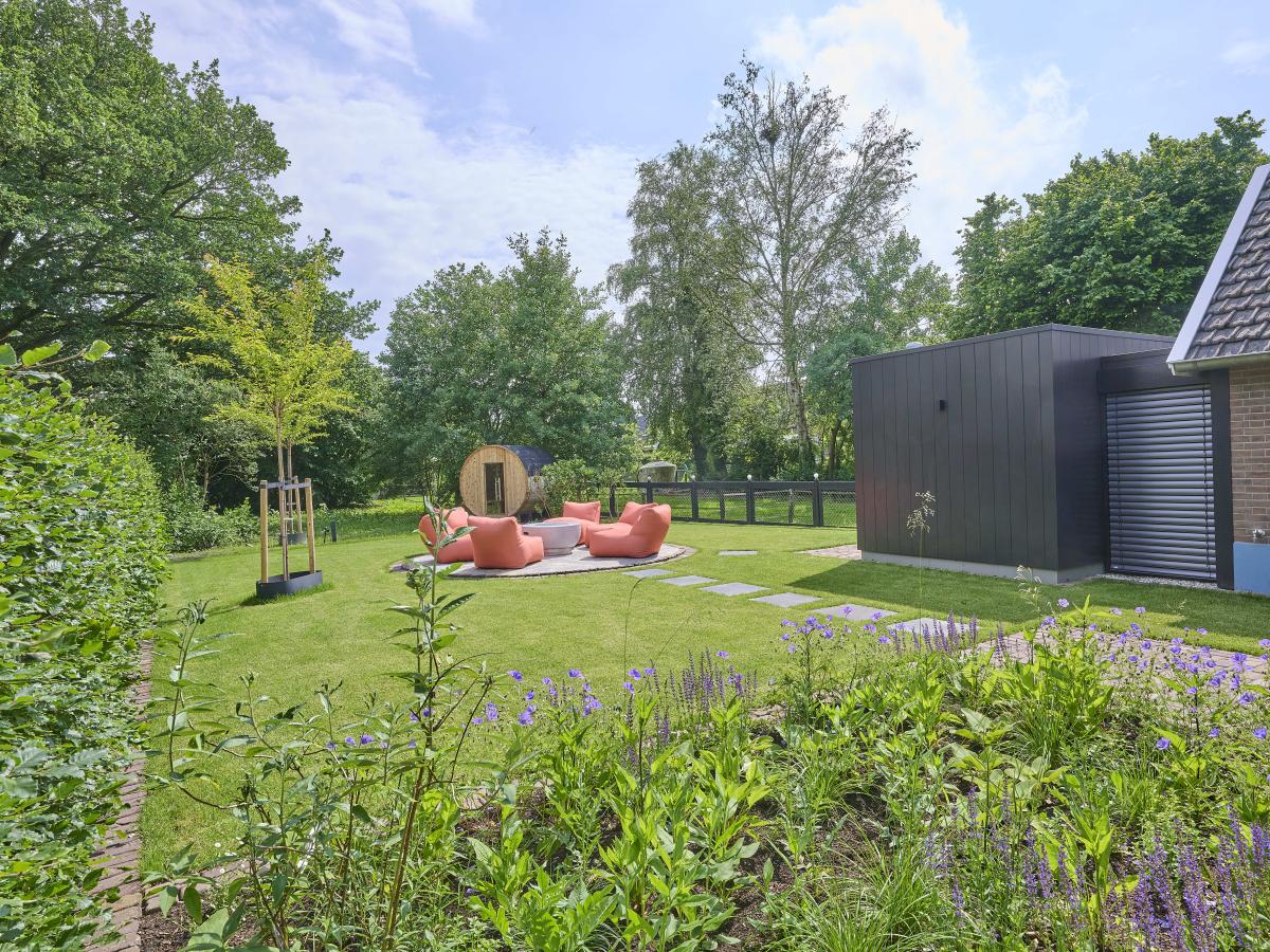 Garden Summer