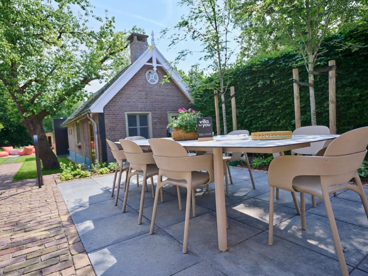 Garden Summer