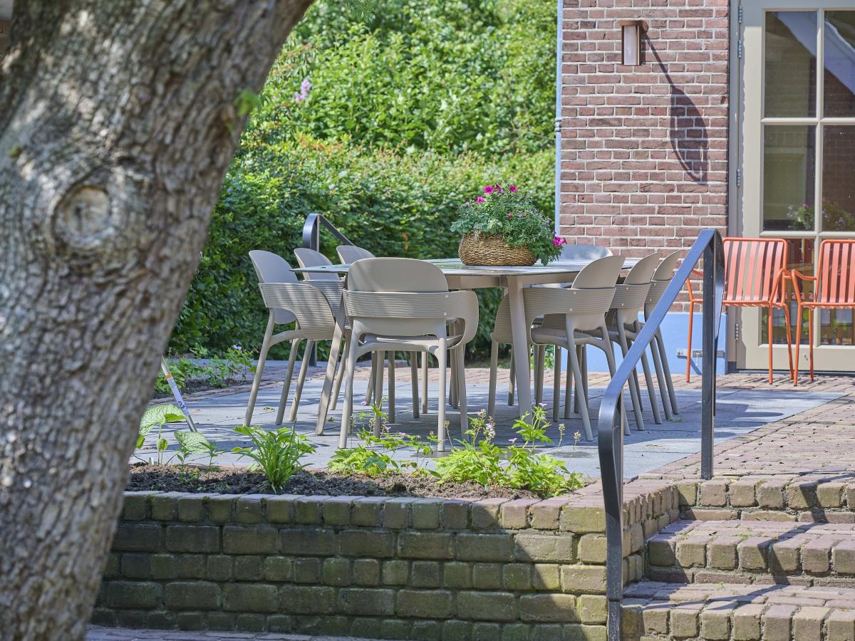 Terrace Balcony