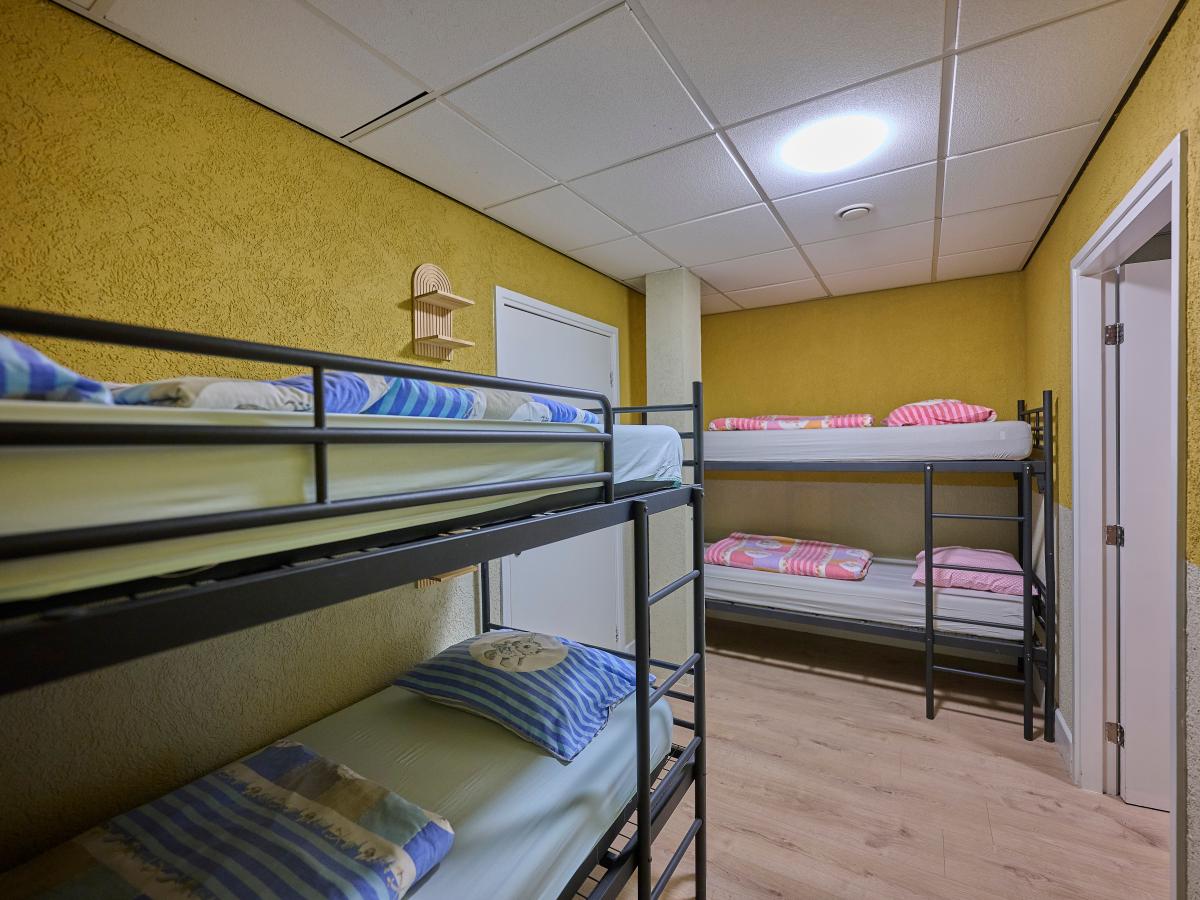 Bed Room
