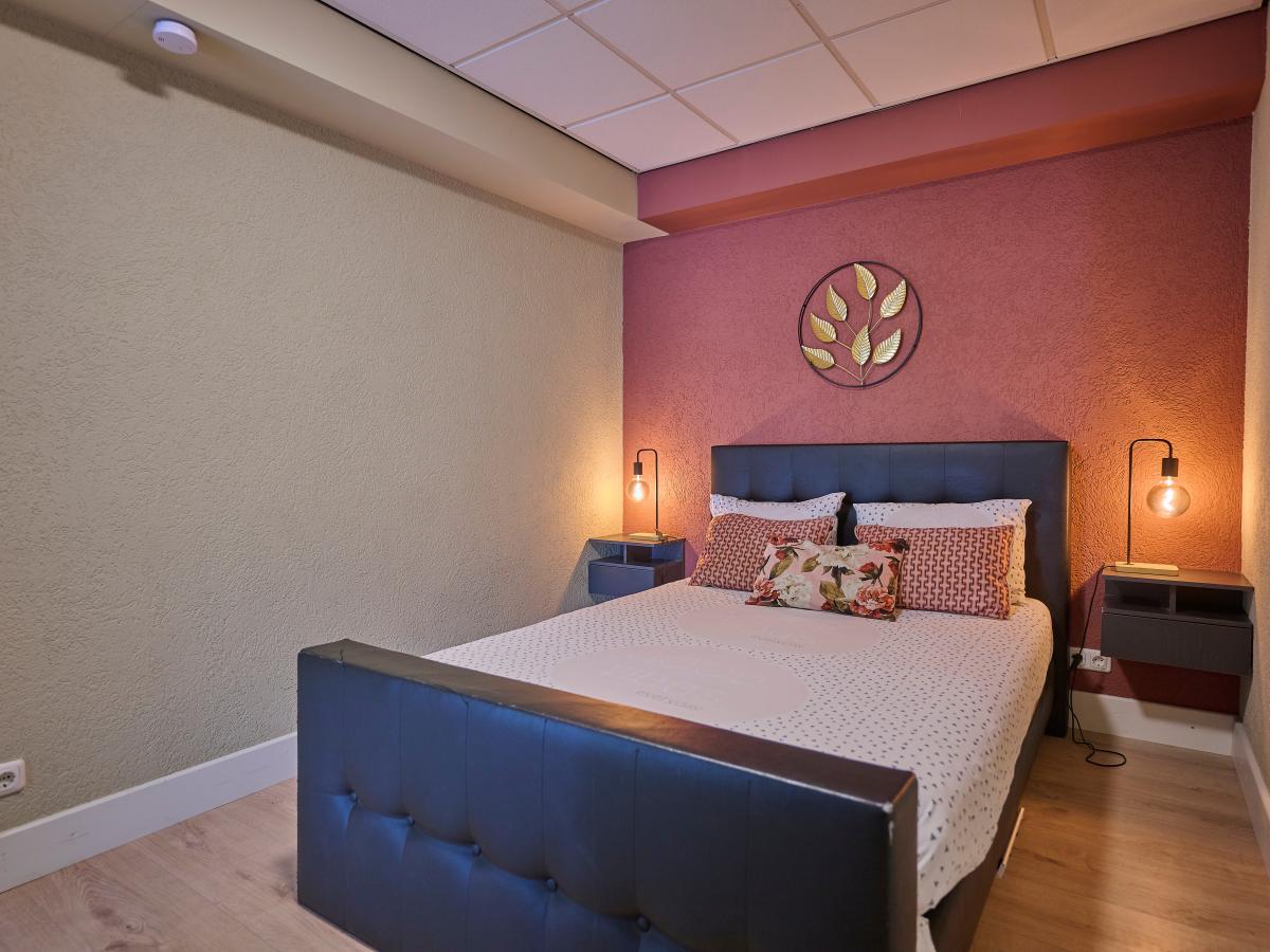 Bed Room
