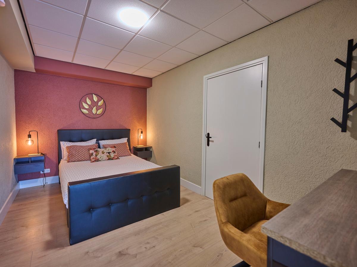 Bed Room