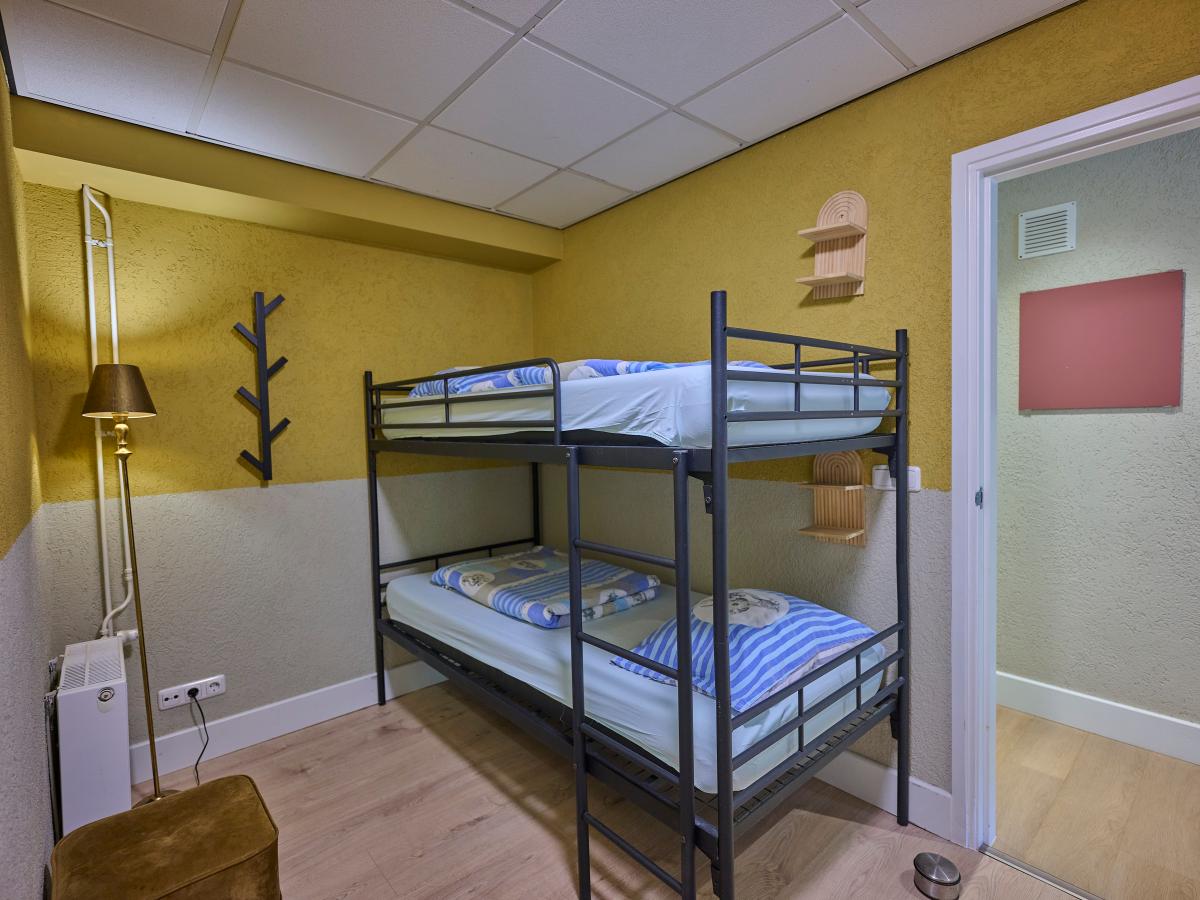 Bed Room