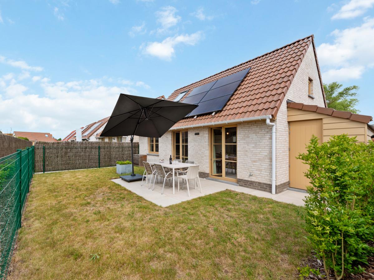 Villa photo 1