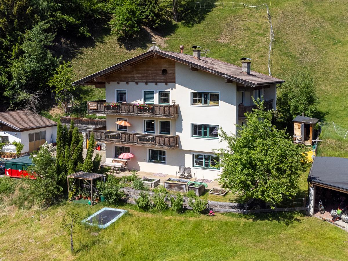 Villa photo 1