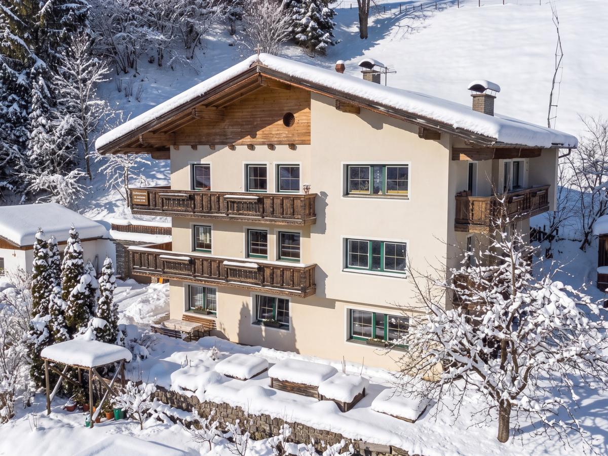 Exterior Winter