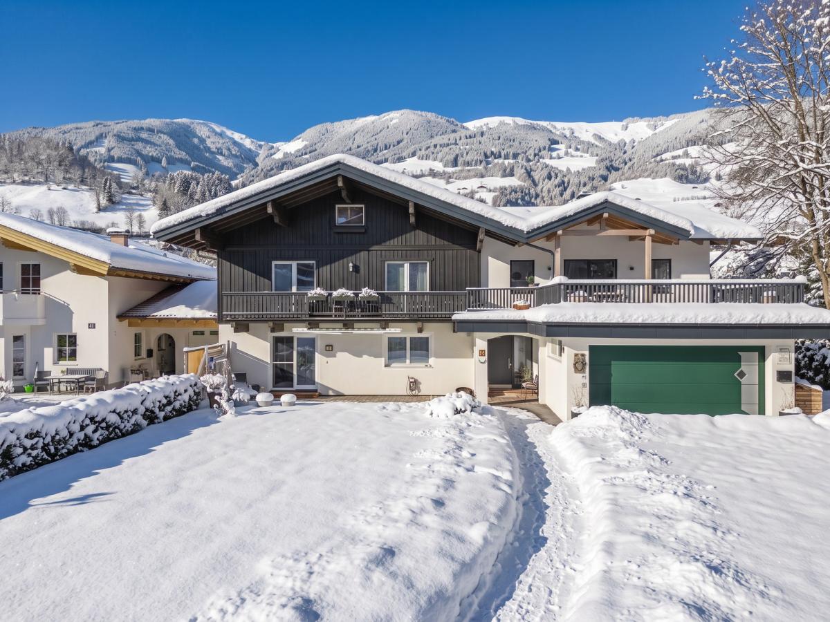 Exterior Winter