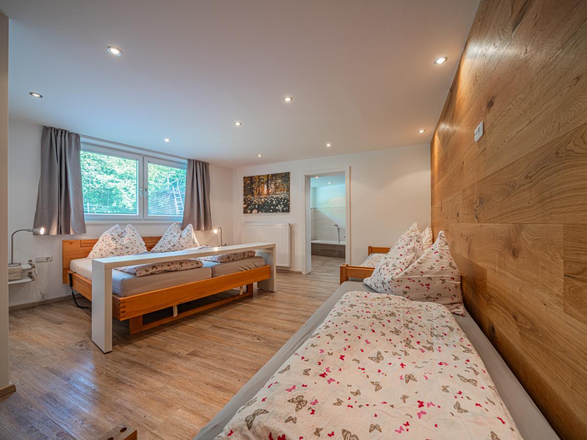 Bed Room