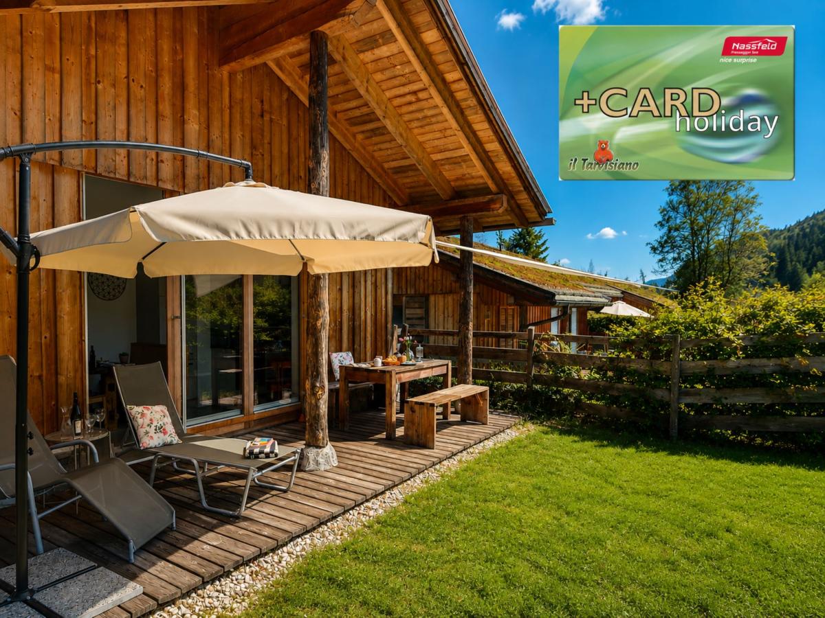 Villa photo 1