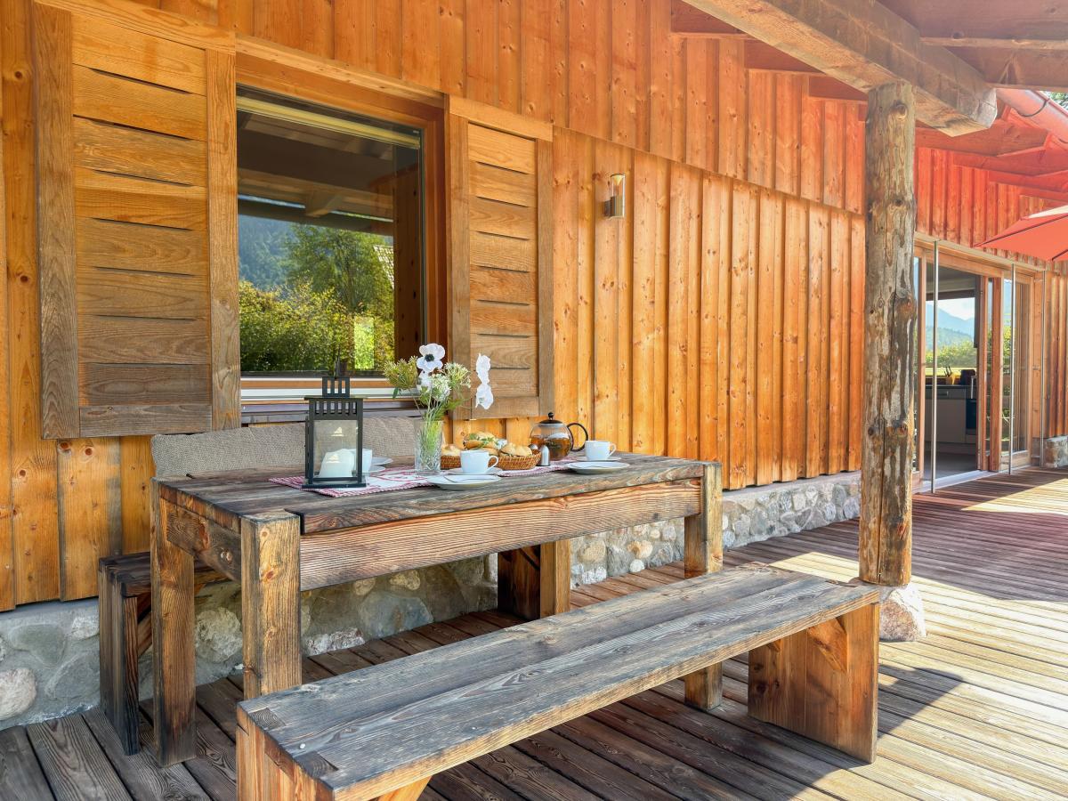 Terrace Balcony
