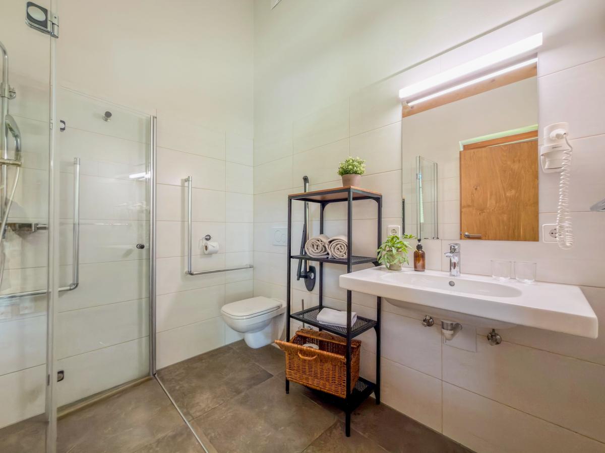 Bath Room