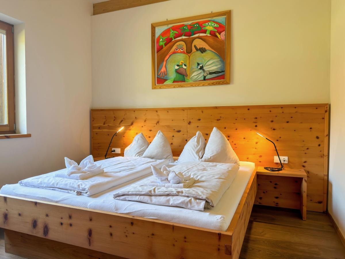 Bed Room