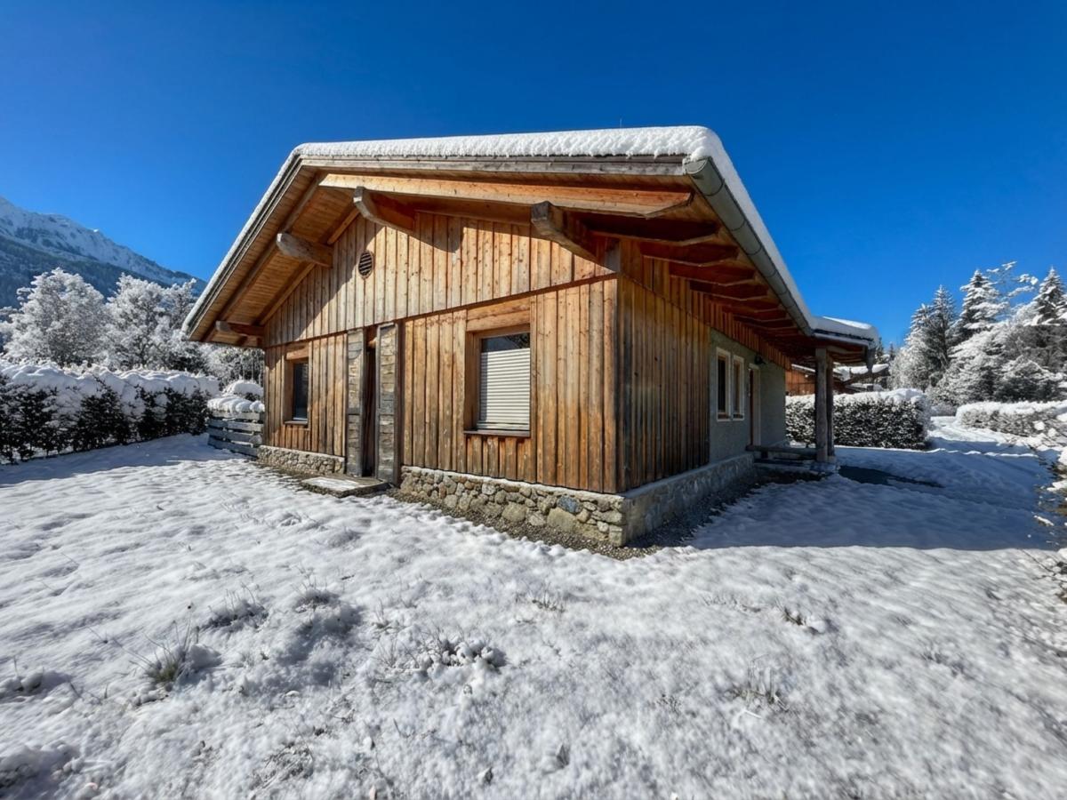 Exterior Winter