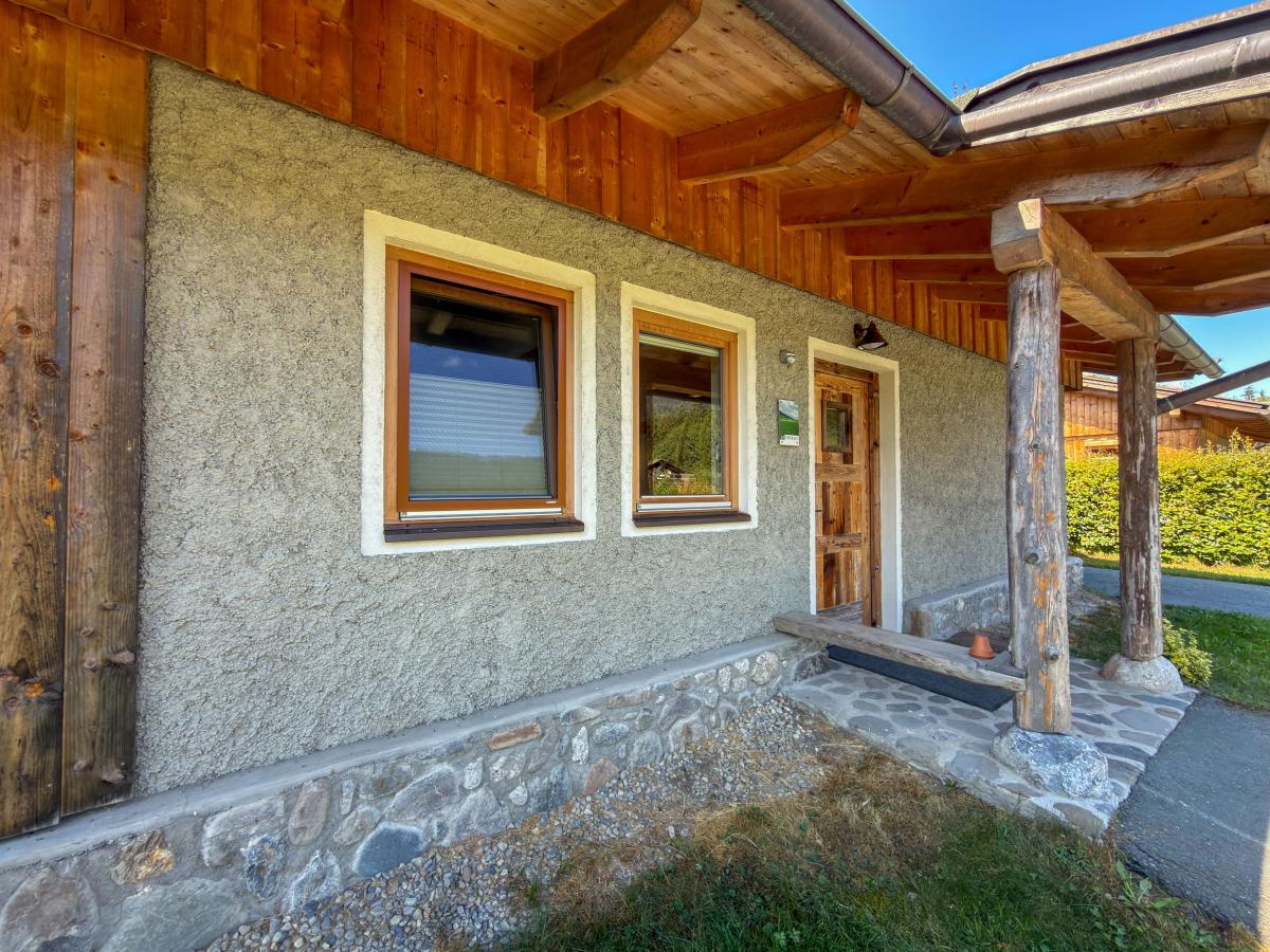 Exterior Summer