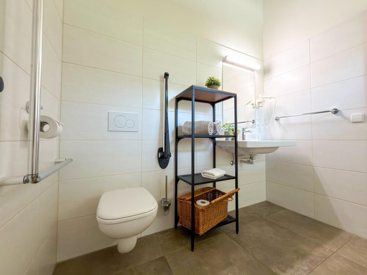 Bath Room