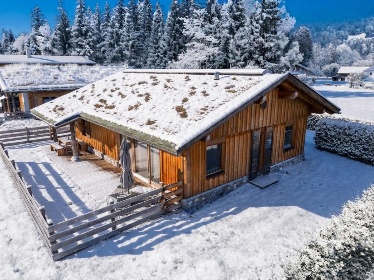 Exterior Winter