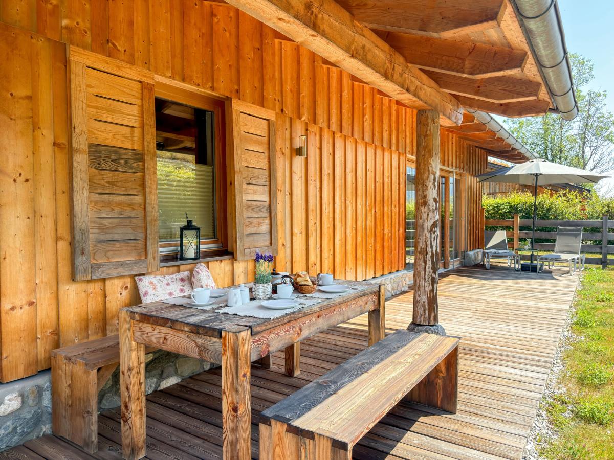 Terrace Balcony