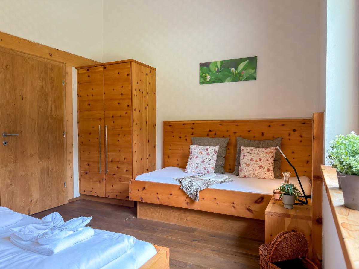 Bed Room