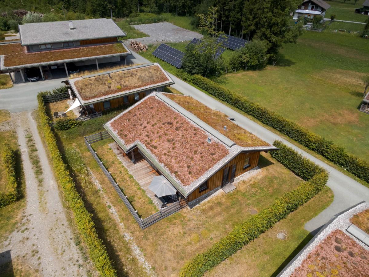 Exterior Summer