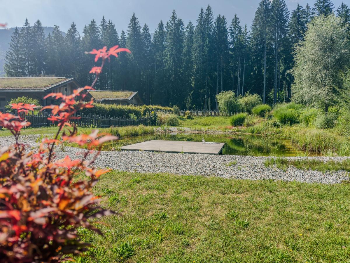 Park Facilities