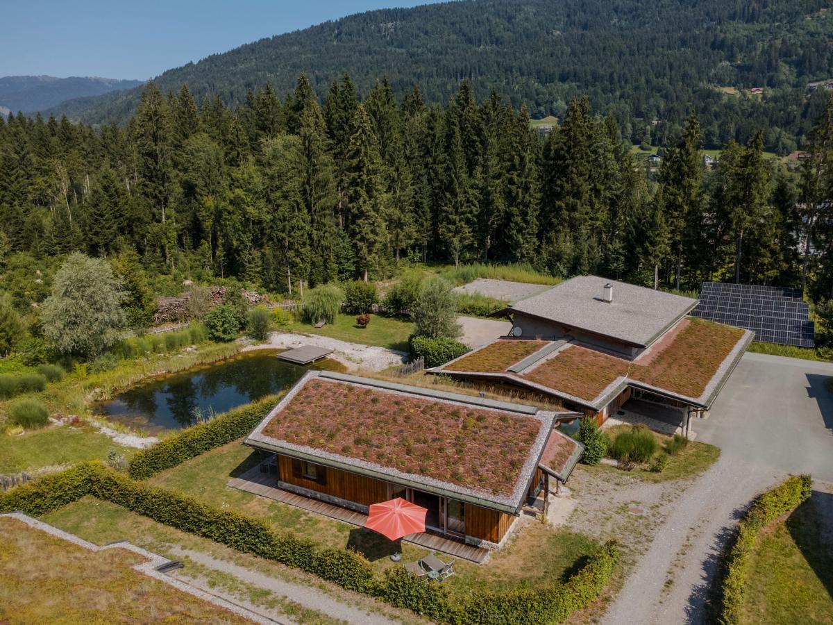 Exterior Summer
