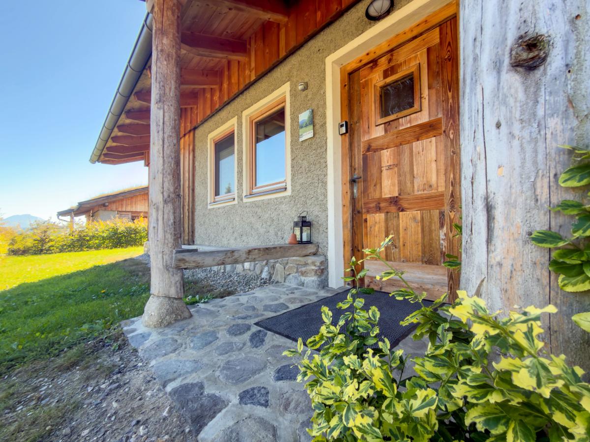 Exterior Summer