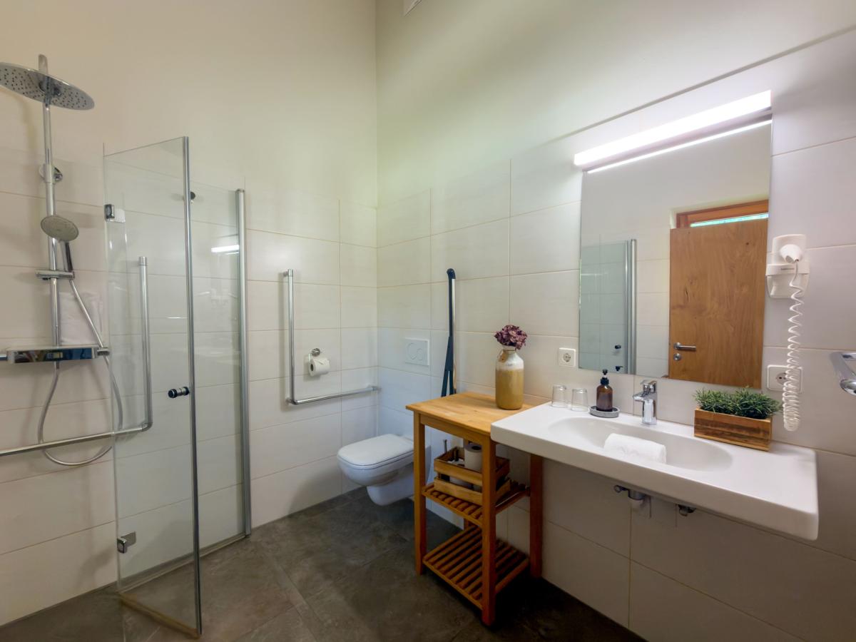 Bath Room