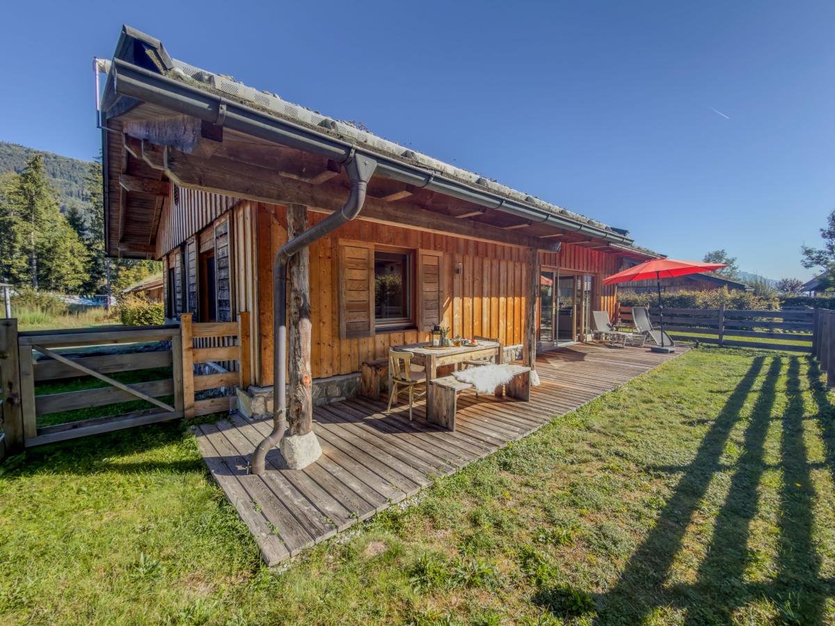 Exterior Summer