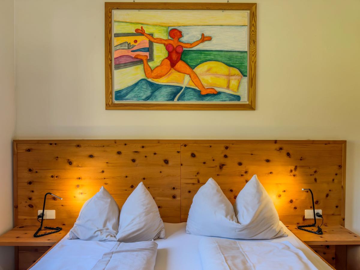 Bed Room