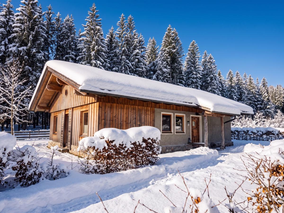 Exterior Winter