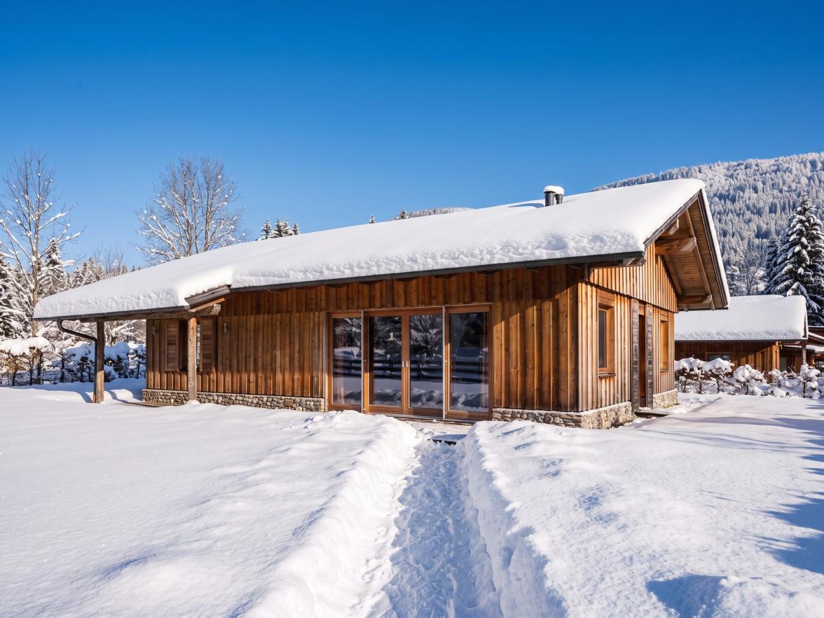 Exterior Winter