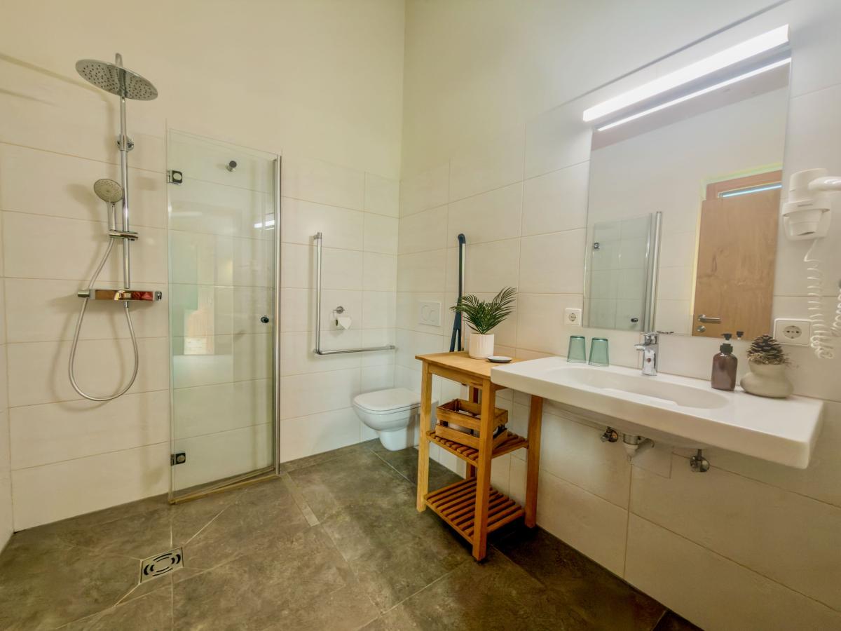 Bath Room