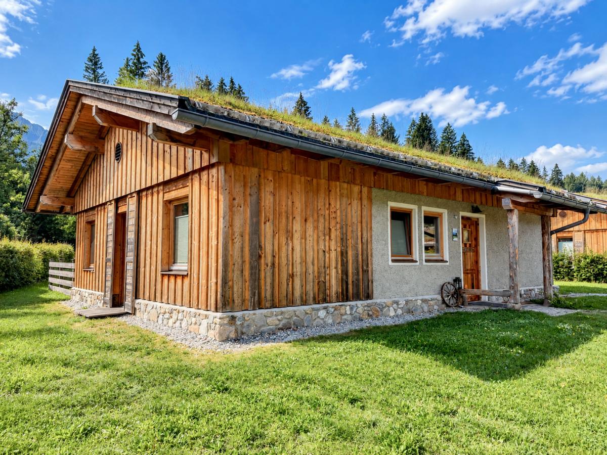 Exterior Summer