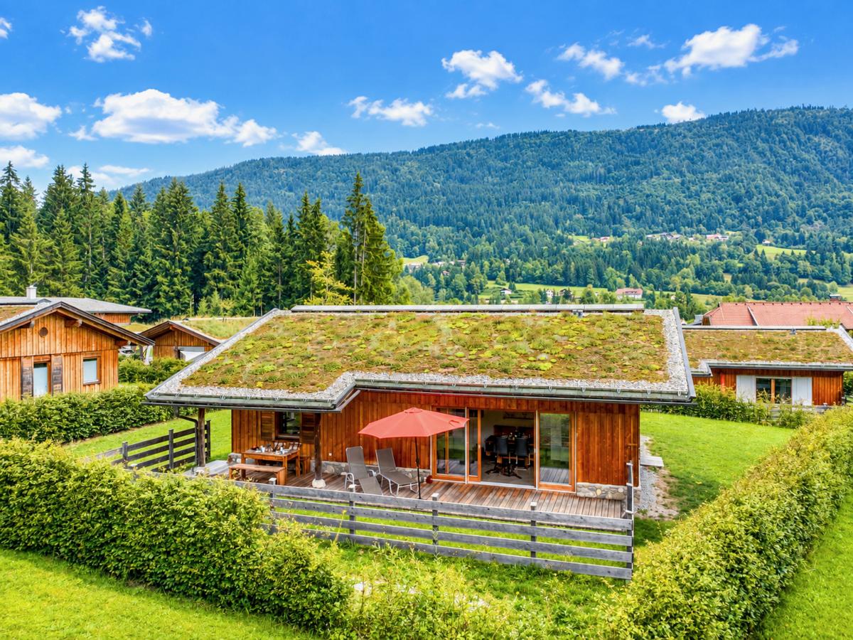 Exterior Summer
