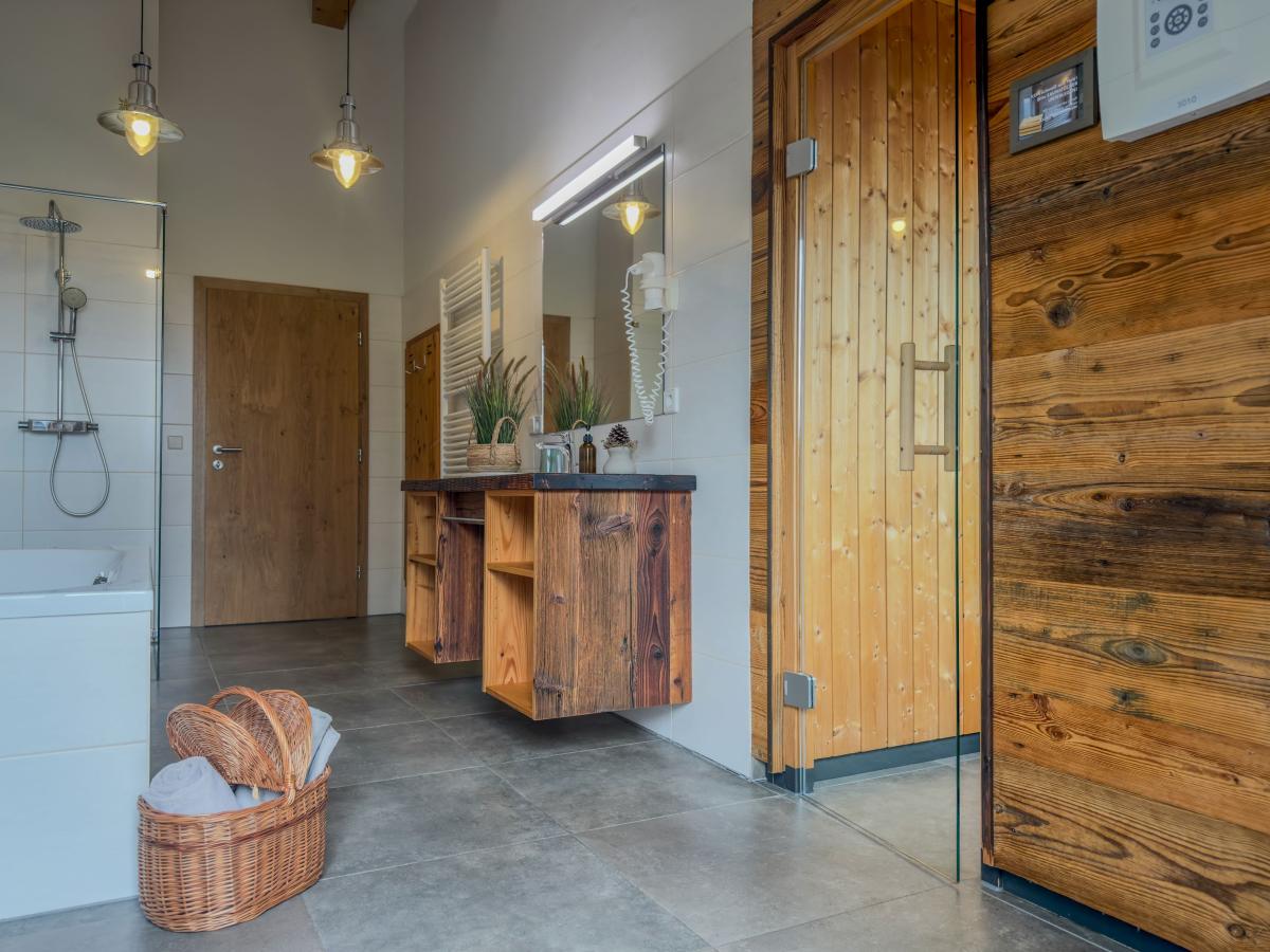 Bath Room