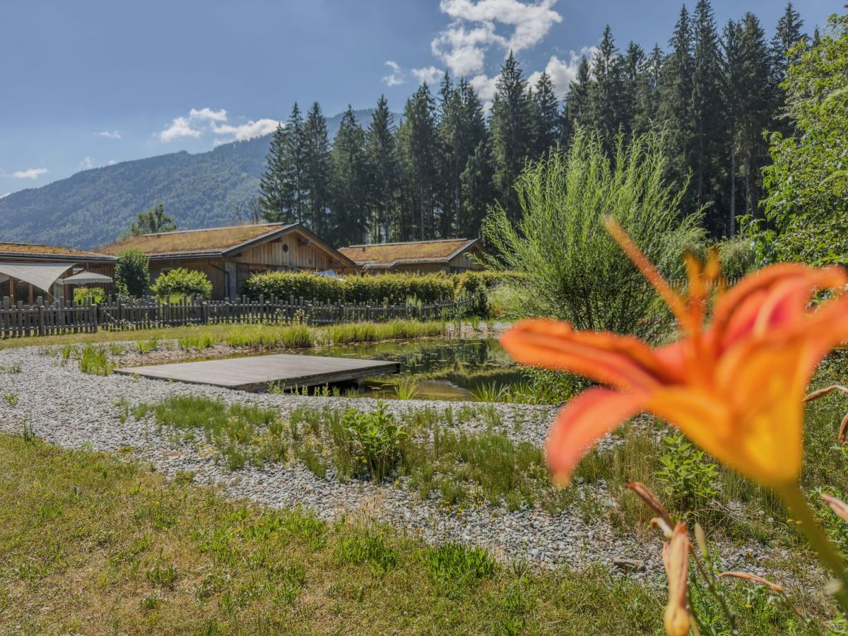 Park Facilities