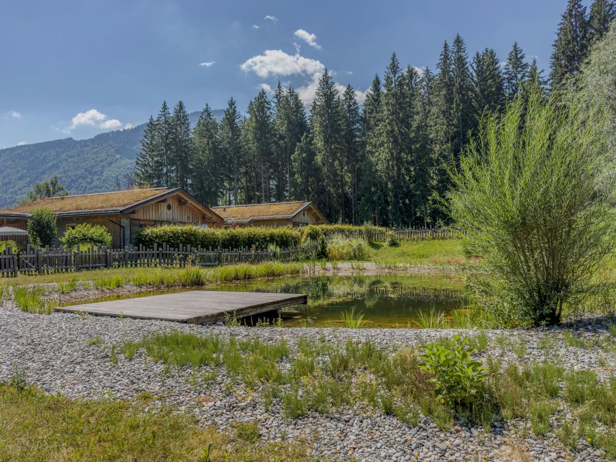 Park Facilities
