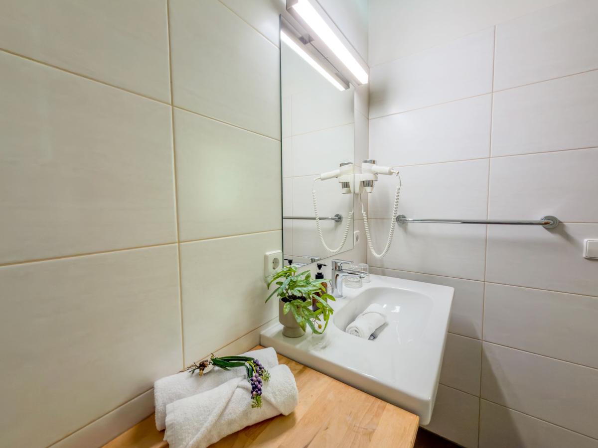 Bath Room