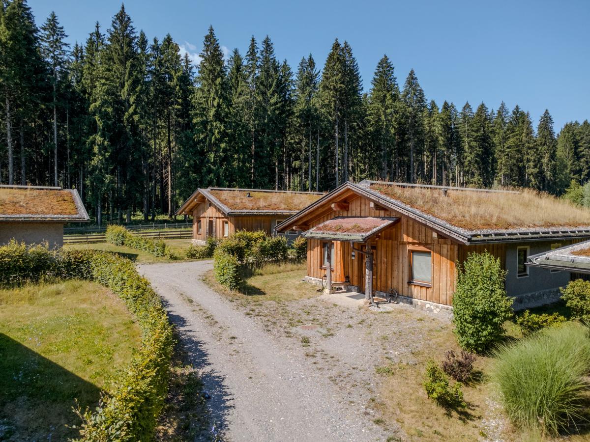 Exterior Summer