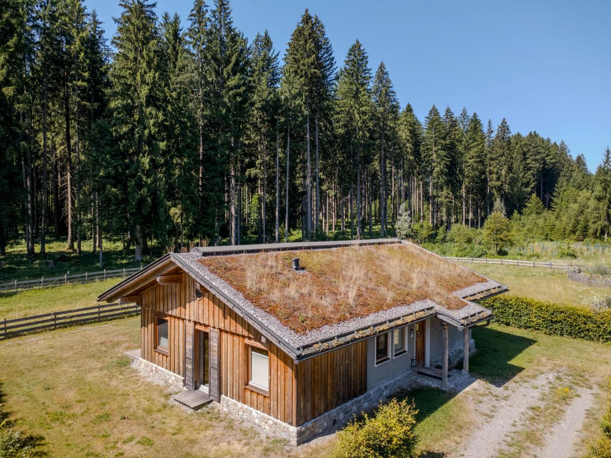 Exterior Summer