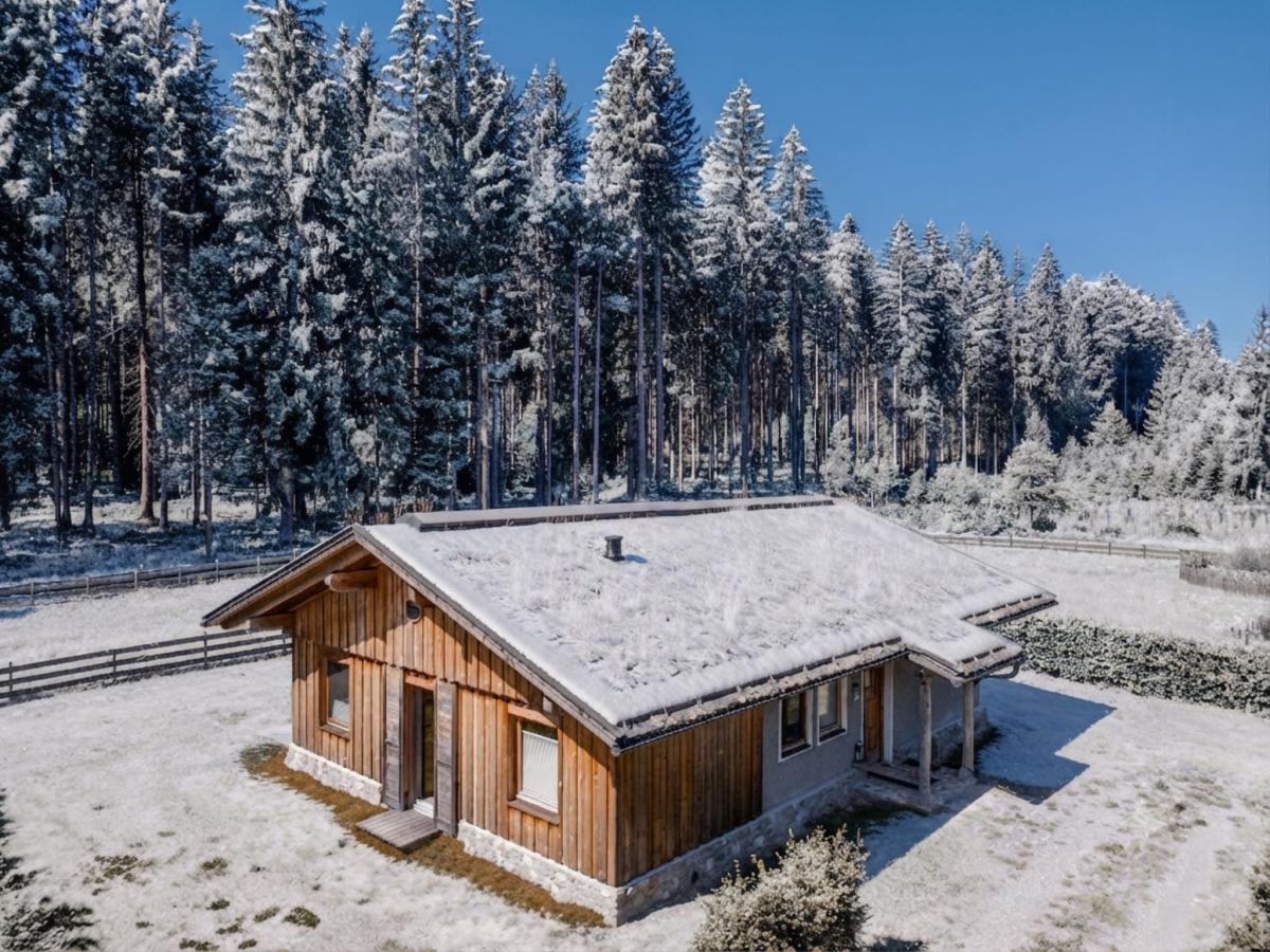 Exterior Winter