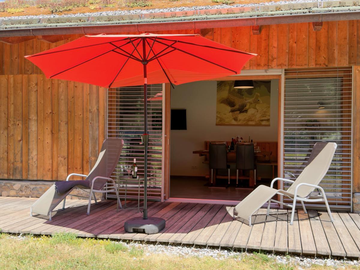 Terrace Balcony