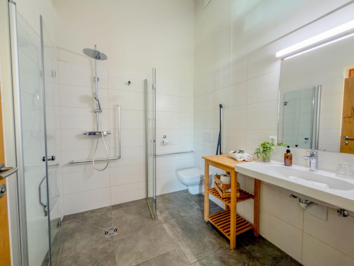 Bath Room