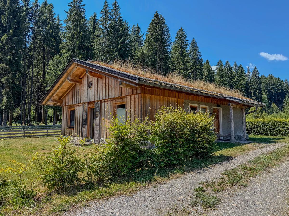 Exterior Summer