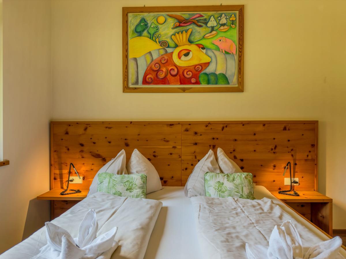 Bed Room