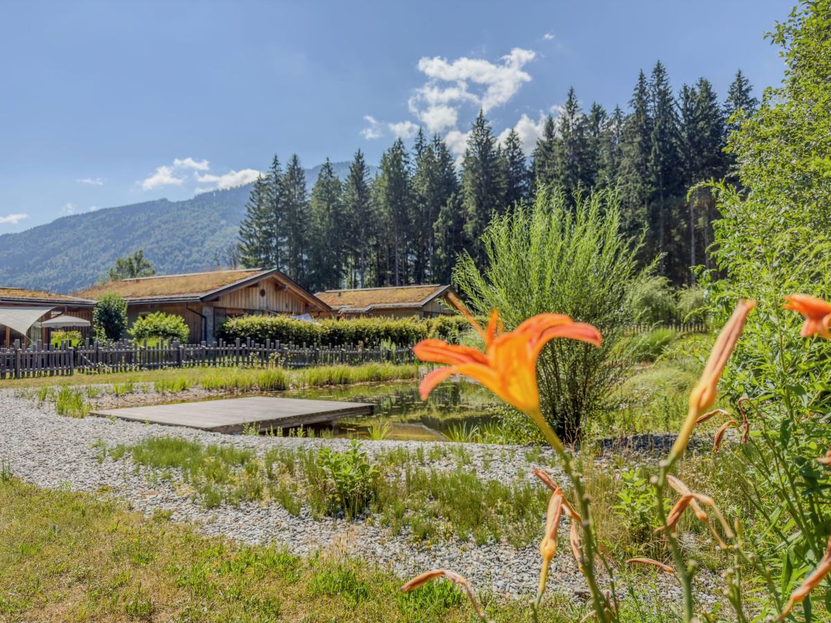 Park Facilities
